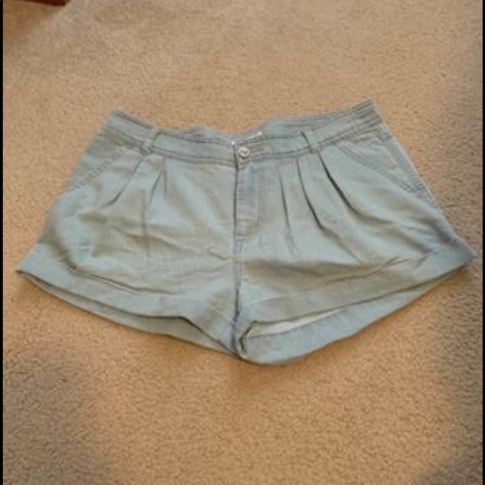Forever 21 Shorts